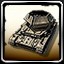 Icon for Medium Tank Production II
