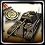 Icon for Panzer Graveyard