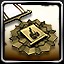Icon for Mortar Specialist