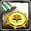 Icon for Theater of War - Southern Fronts - General