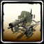 Icon for Rapid Fire Anti-Tank