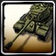 Icon for IS-2 Specialist