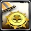Icon for Indirect Fire - General