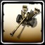 Icon for Pak43 Specialist