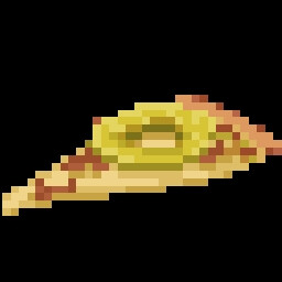 Icon for Prepare a pineapple pizza.