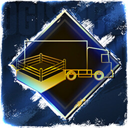 Icon for Logistic Liaison