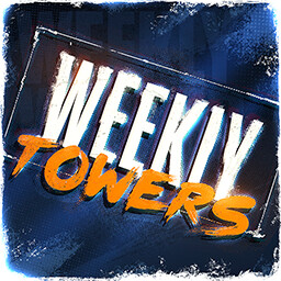 Icon for Weekly Winner