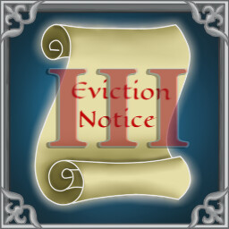 Ye olde evictor III