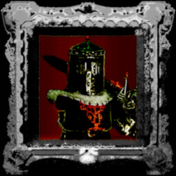One-Armed Knight