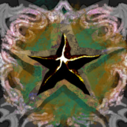 Quest for the Star
