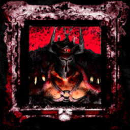 Phantom Warlord