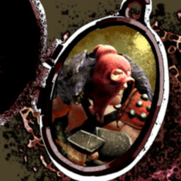 My kin, My Enemy