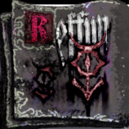 Demonic Fate