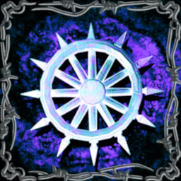 Wheel of Misfortune