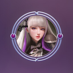 Icon for Violet