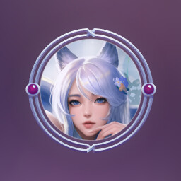Icon for Aria