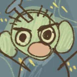 Ghoul’s Greetings