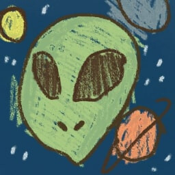 Space Bandit