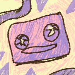Tape Collector