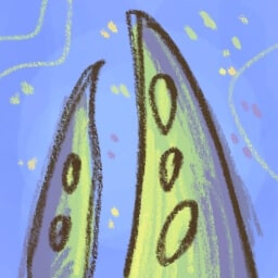 Unsticked