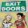 Exit Doors icon