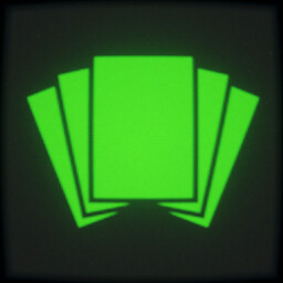 Icon for Collector