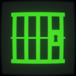 Icon for Prison