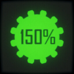 Icon for Acording to plan