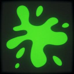 Icon for Green sludge