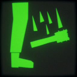 Icon for Doesn’t work like that