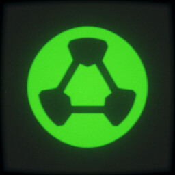 Icon for Reactor
