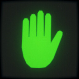 Icon for You shouldn't be here