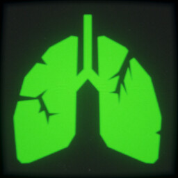Icon for Lung cancer