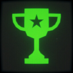 Icon for Worthy comrade