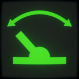 Icon for This probably won’t work