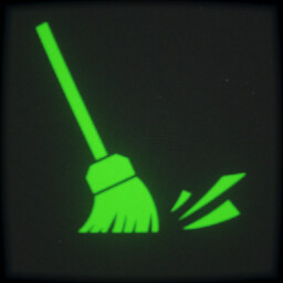 Icon for Janitor