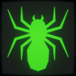 Icon for Ew, what's flying over there