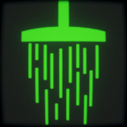 Icon for Cold shower