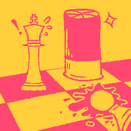 Night at Disco Castle