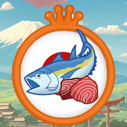 Fin-tastic!
