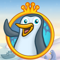 The Penguin Empire!