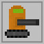 Machine Gun Machine