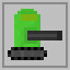 Machine Gun Acid Machine