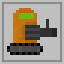 Grenade Machine