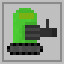 Grenade Acid Machine