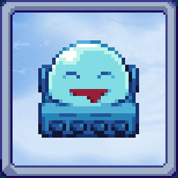 Icon for Objecblob!