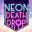 Neon Death Drop icon