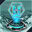 Icon for Marine Research