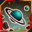 Icon for Space Race