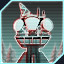 Icon for You Can't Fight In Here, This Is The Control Room